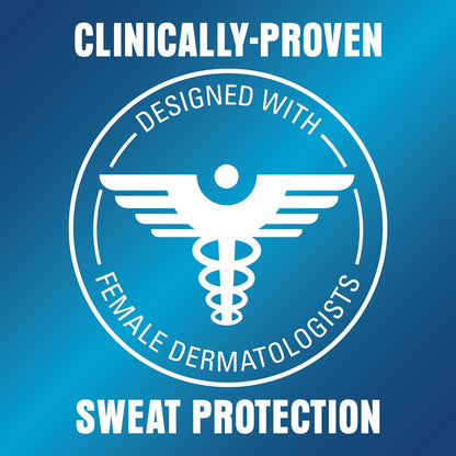Product image of Secret Clinical Strength Antiperspirant and Deodorant Women Invisible Solid Clean Coconut 1.6 oz 1.6 oz Pack
