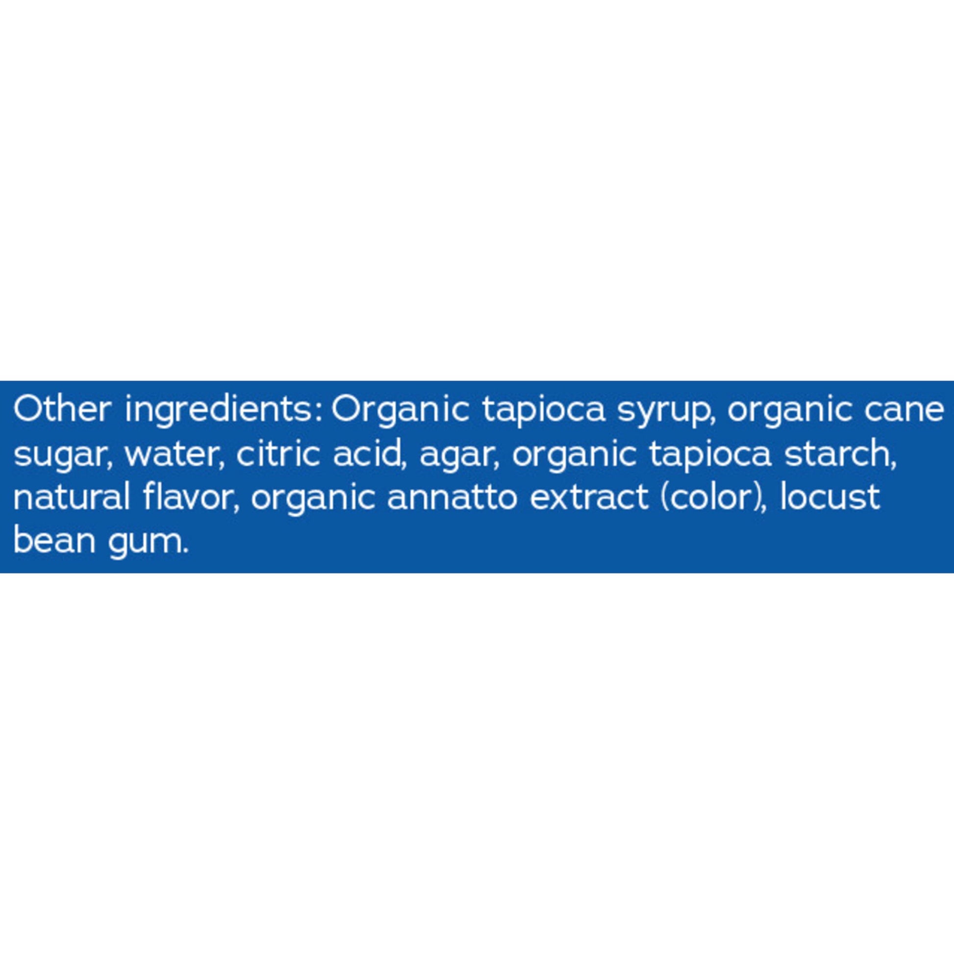 Product image of Natural Vitality Calm Kids Magnesium Supplement Gummies Sweet Citrus Flavored Supports Balanced Mood and