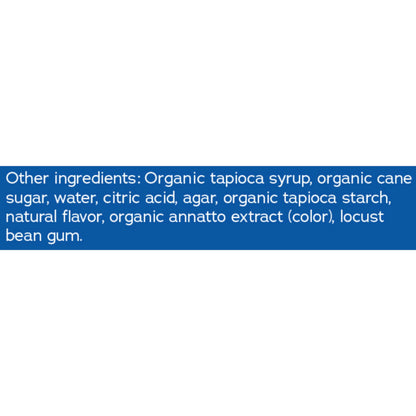 Product image of Natural Vitality Calm Kids Magnesium Supplement Gummies Sweet Citrus Flavored Supports Balanced Mood and