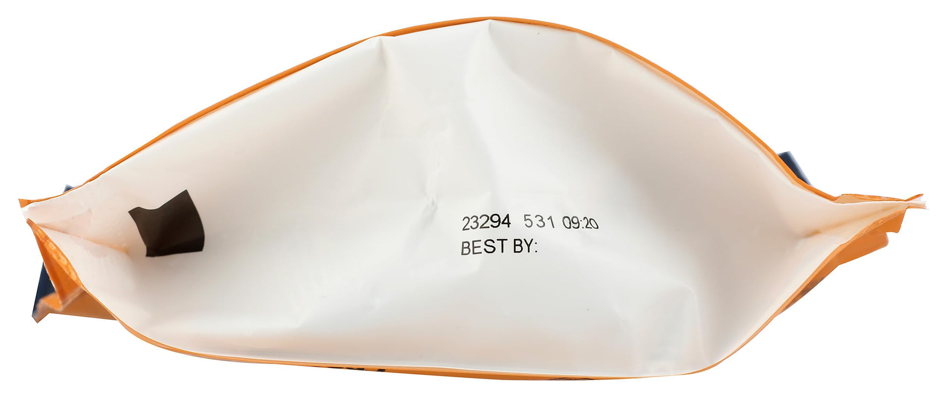 Product image of ChocXO Organic Toffee Almond 69% Dark Milk Chocolate Snaps 3.45 oz 3.45 oz
