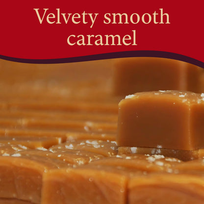 Product image of JO SWEETS Bequet Caramel Classic Handcrafted Gourmet Butter Caramel Candy Pack Gluten Free Smooth Chewy