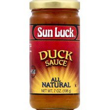 Product image of Sun Luck Duck Sauce 7 oz 7 oz Pack of 3