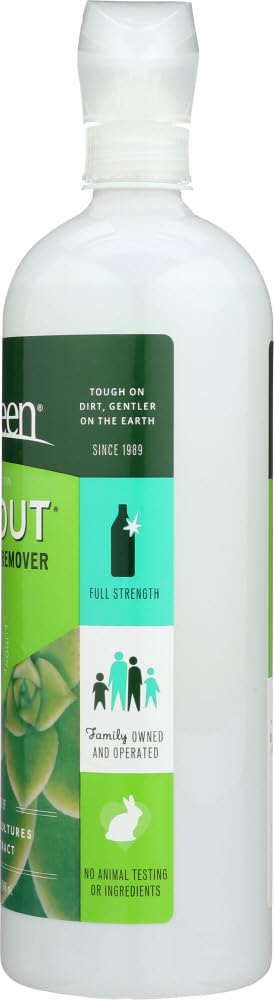 Product image of Biokleen Bac Out Stain and Odor Eliminator Spray Bottle 32 fl oz 32 fl oz