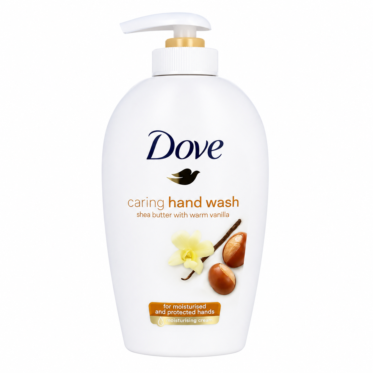 Dove Purely Pampering Shea Butter Beauty Cream Wash 250ml