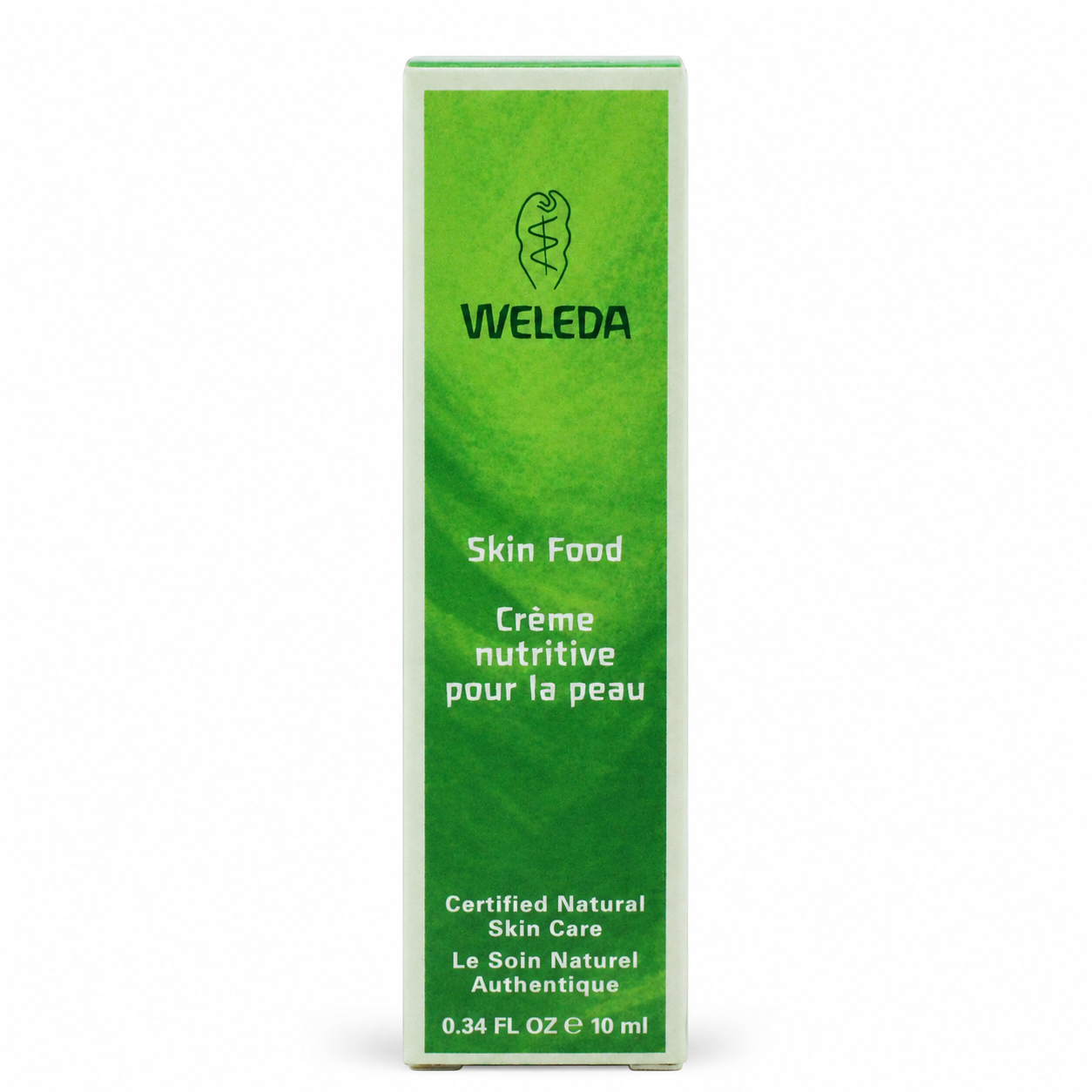 Weleda Skin Food Travel Size 0.34 fl oz