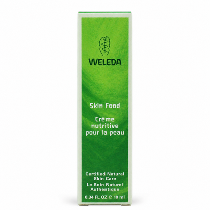 Weleda Skin Food Travel Size 0.34 fl oz