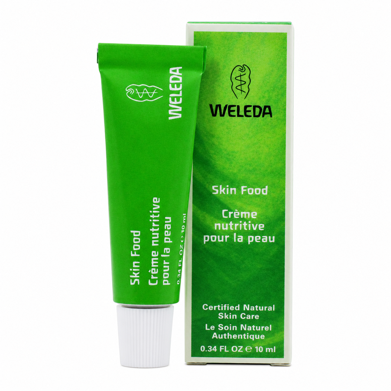 Weleda Skin Food Travel Size 0.34 fl oz