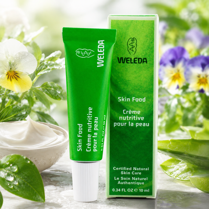 Weleda Skin Food Travel Size 0.34 fl oz