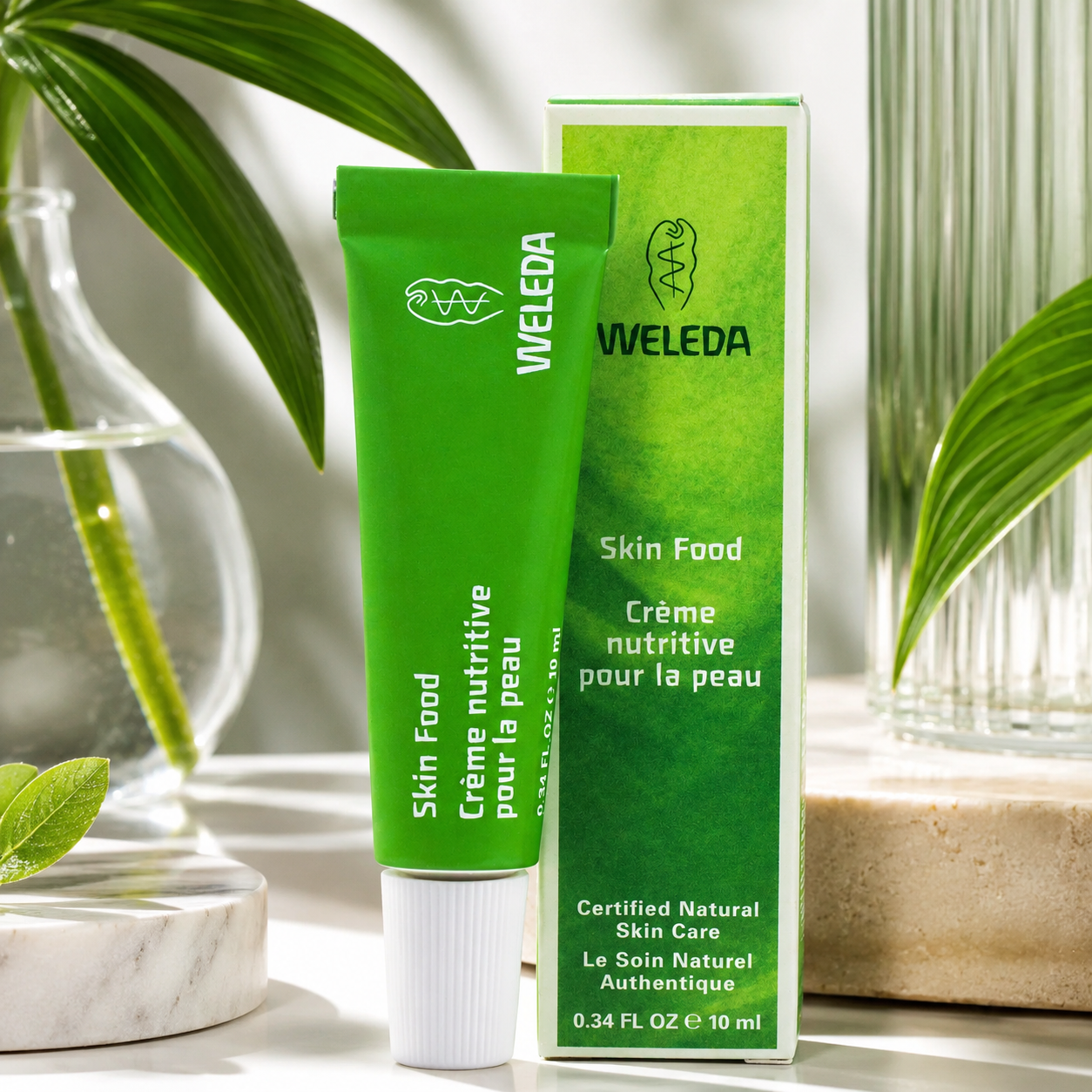 Weleda Skin Food Travel Size 0.34 fl oz