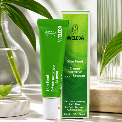 Weleda Skin Food Travel Size 0.34 fl oz