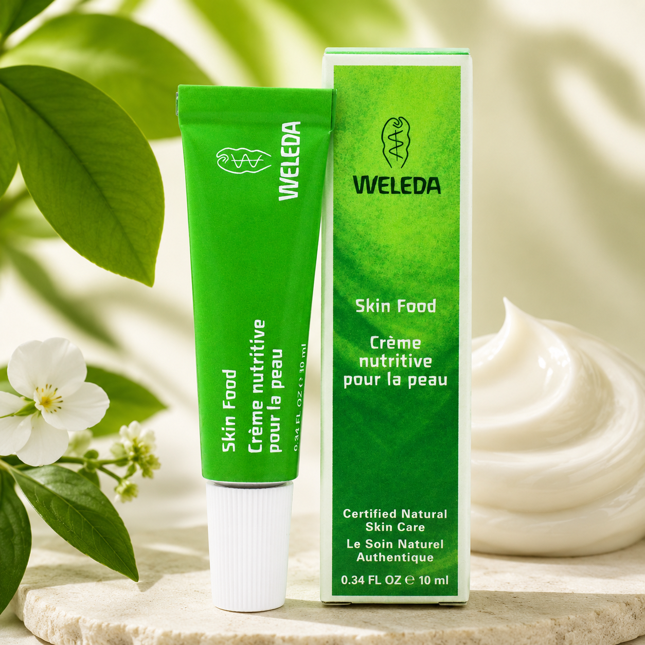 Weleda Skin Food Travel Size 0.34 fl oz