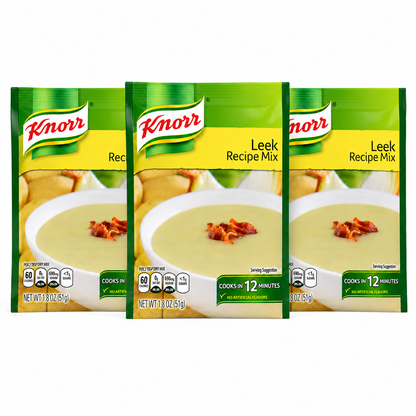 Knorr Leek Recipe Mix 1.8 oz