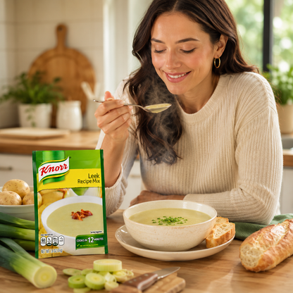 Knorr Leek Recipe Mix 1.8 oz