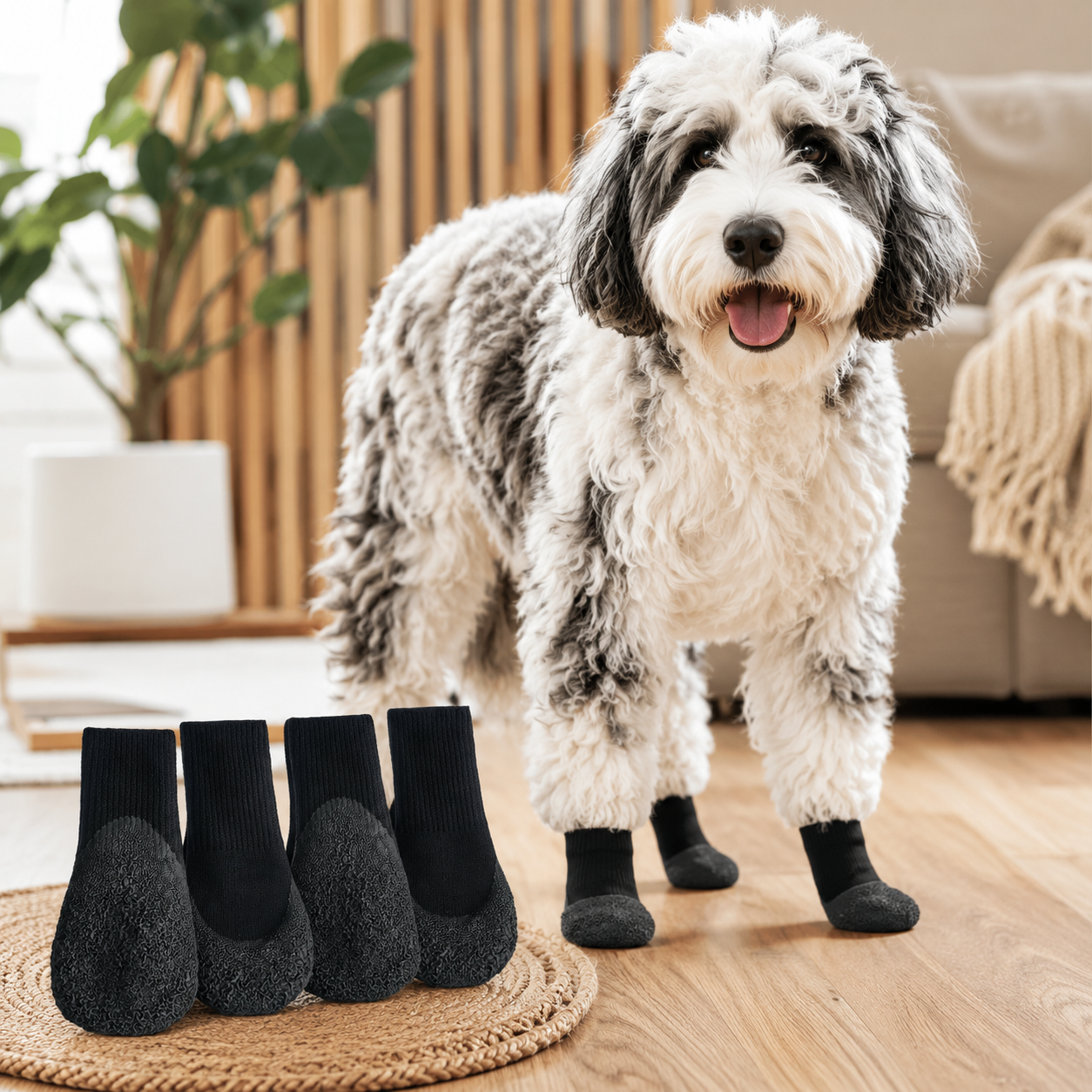 Goo-eez Lites Black (S) Black S