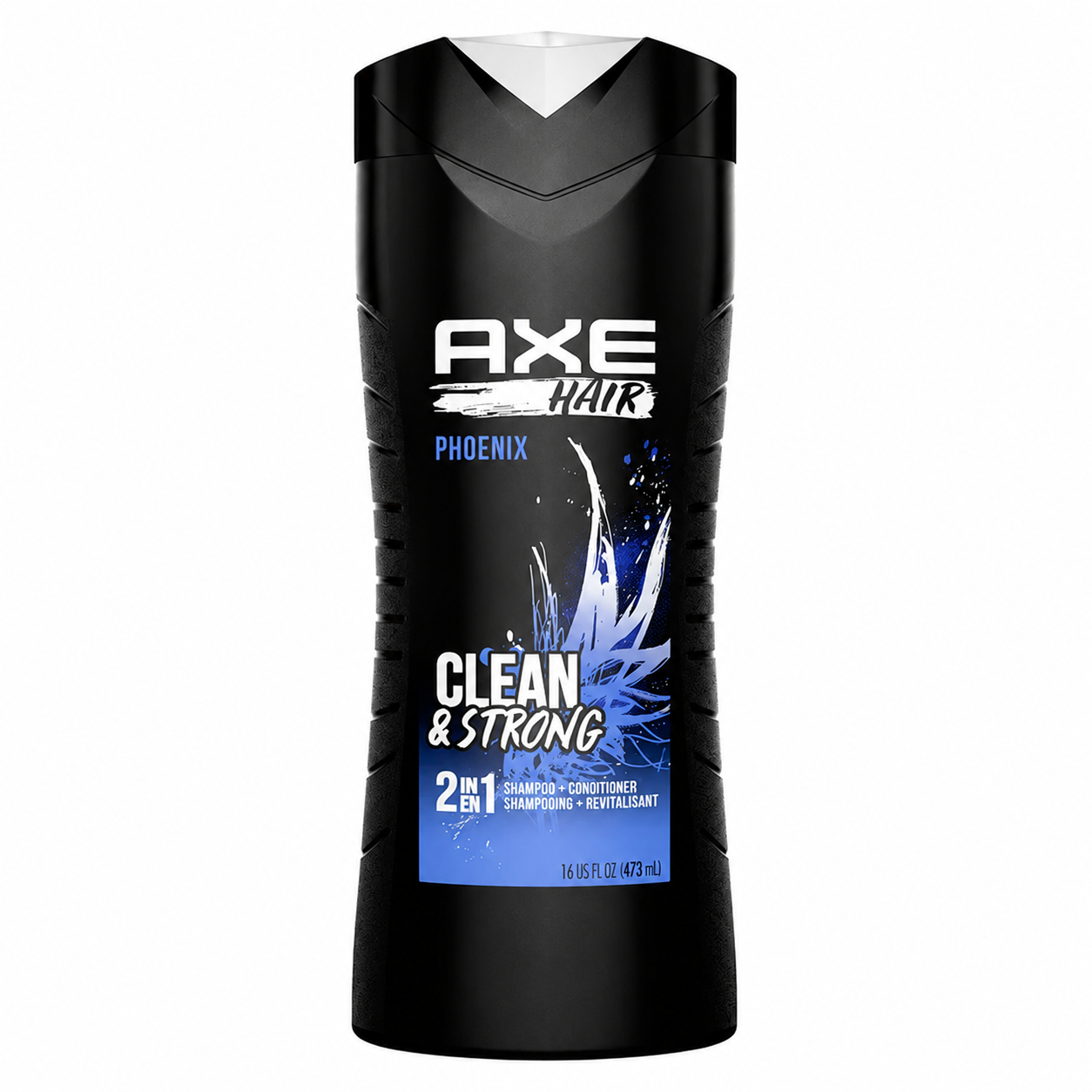 Axe 2 in 1 Shampoo and Conditioner Phoenix 16 oz