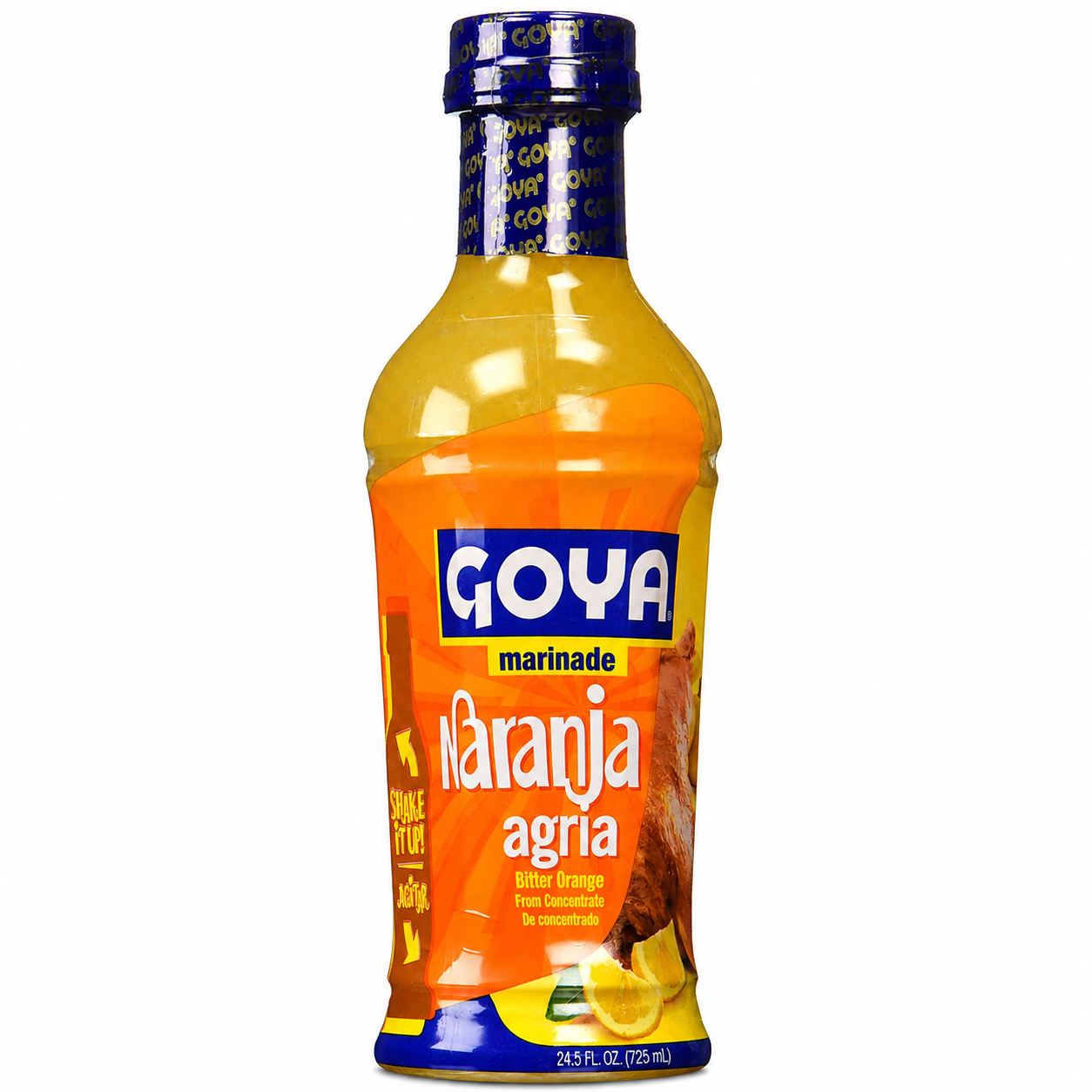 Goya Bitter Orange Marinade 24.5 Ounce