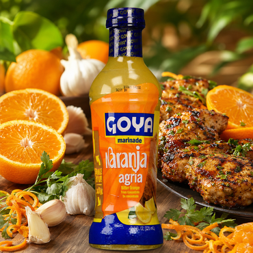 Goya Bitter Orange Marinade 24.5 Ounce