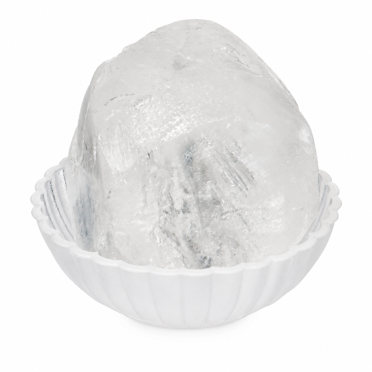 Crystal Body Deodorant Rock 5 Ounce