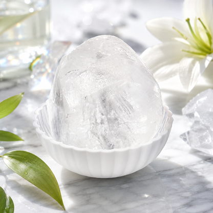 Crystal Body Deodorant Rock 5 Ounce