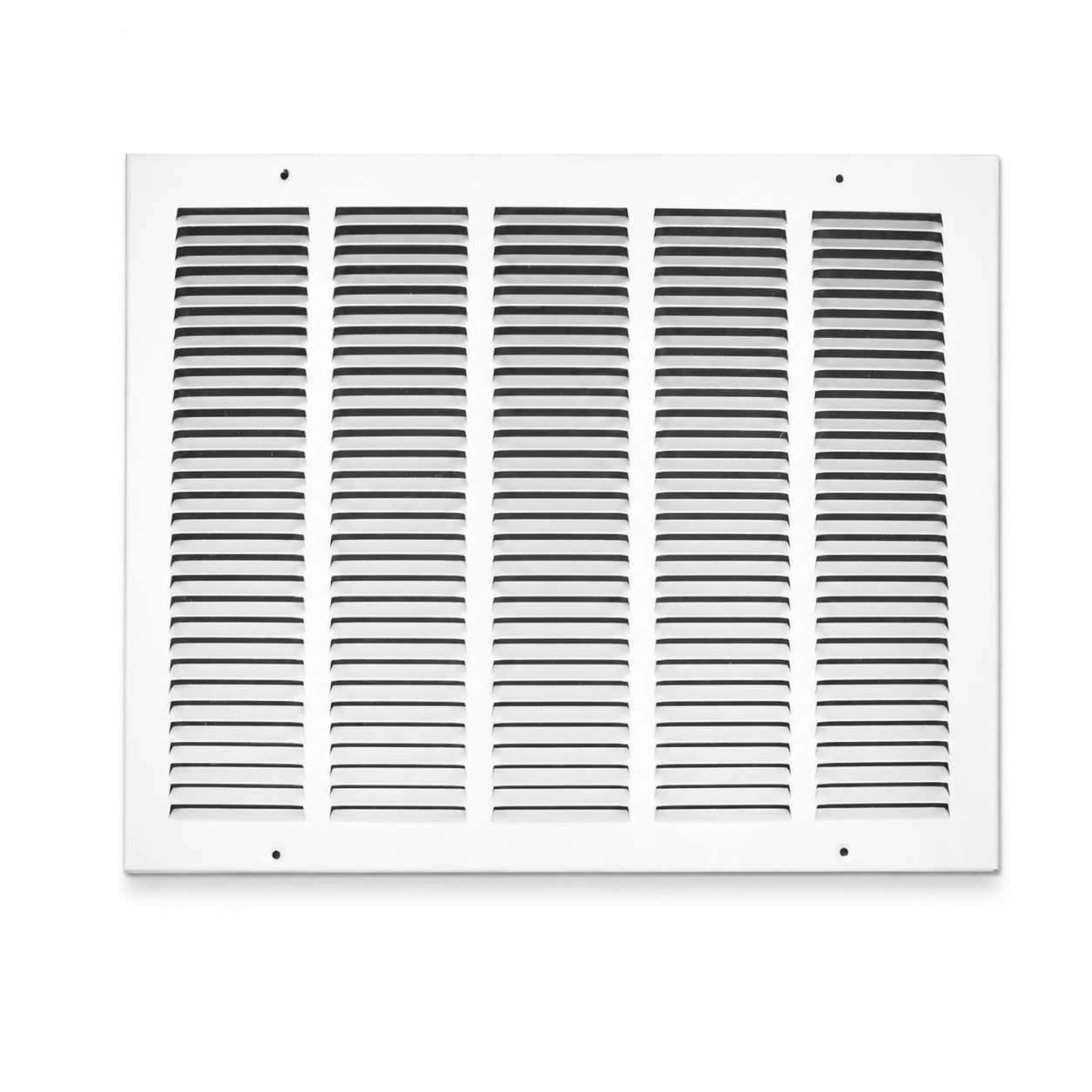 Truaire C170 Inch by 12 14X12 Duct Opening Measurements Return Air Grille 14