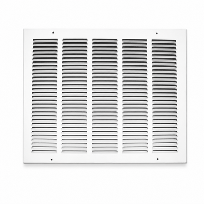 Truaire C170 Inch by 12 14X12 Duct Opening Measurements Return Air Grille 14