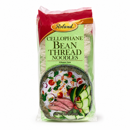 NOODLE BEAN THREAD