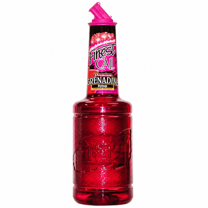 Finest Call Grenadine 1L Grenadine