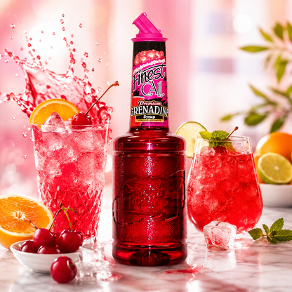 Finest Call Grenadine 1L Grenadine