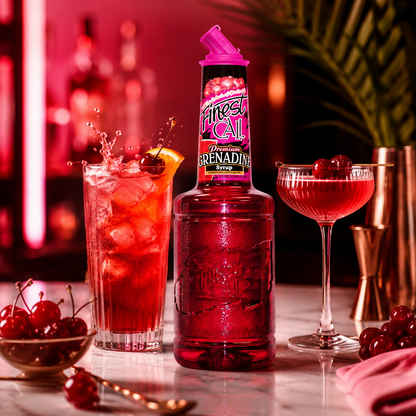 Finest Call Grenadine 1L Grenadine