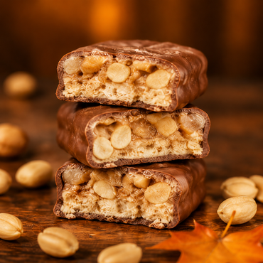 Pearson's Maple Bun Bar 1.75 oz