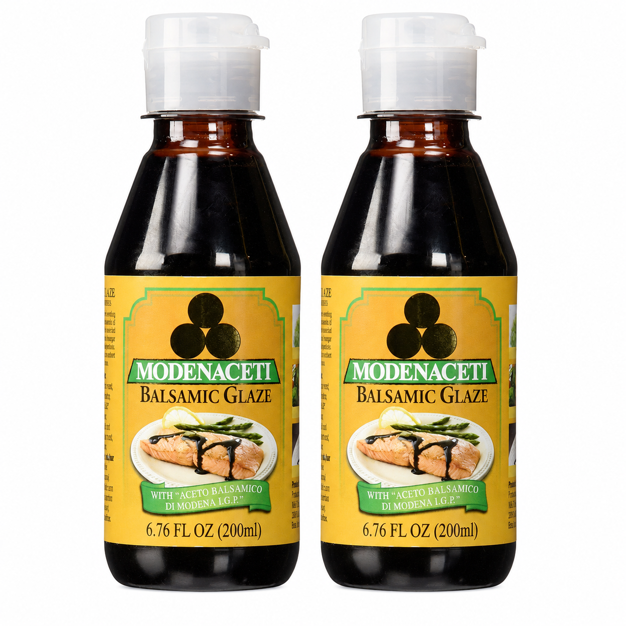 Modenaceti Balsamic Glaze 6.76 oz