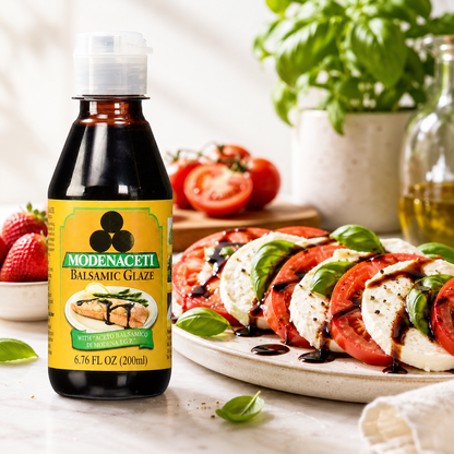 Modenaceti Balsamic Glaze 6.76 oz