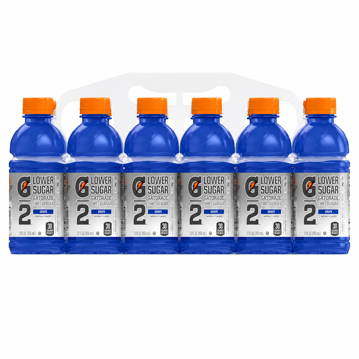 Gatorade G2 Grape 12 fl oz
