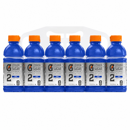 Gatorade G2 Grape 12 fl oz