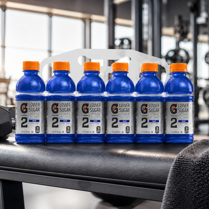 Gatorade G2 Grape 12 fl oz
