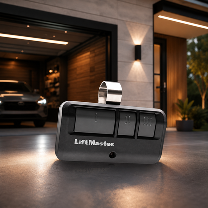 LiftMaster 893Max