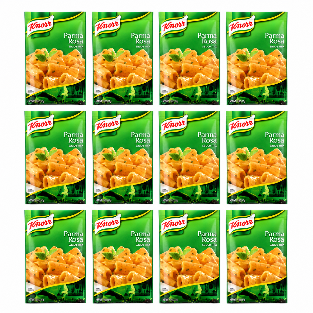 Knorr Sauce Mix Parma Rosa 1.3 oz