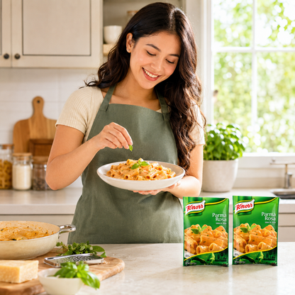 Knorr Sauce Mix Parma Rosa 1.3 oz