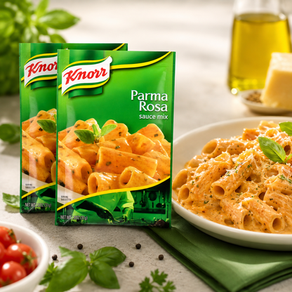 Knorr Sauce Mix Parma Rosa 1.3 oz