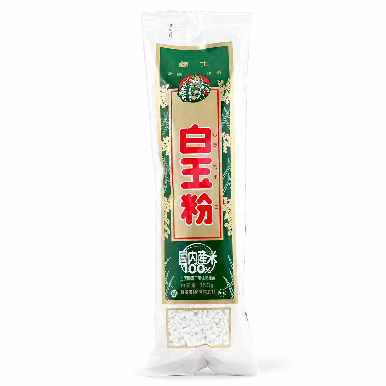 Shiratamako Shiratama Shiratamako ç™½çŽ‰ç²‰ Shiratama ko Premium Glutinous Rice Flour