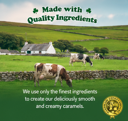 Oatfield Original Irish Caramels
