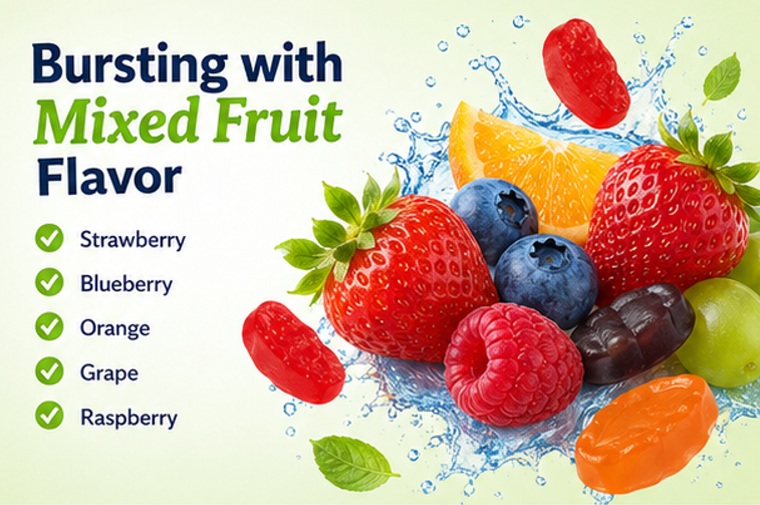 Welch's Fruit Snacks Bulk