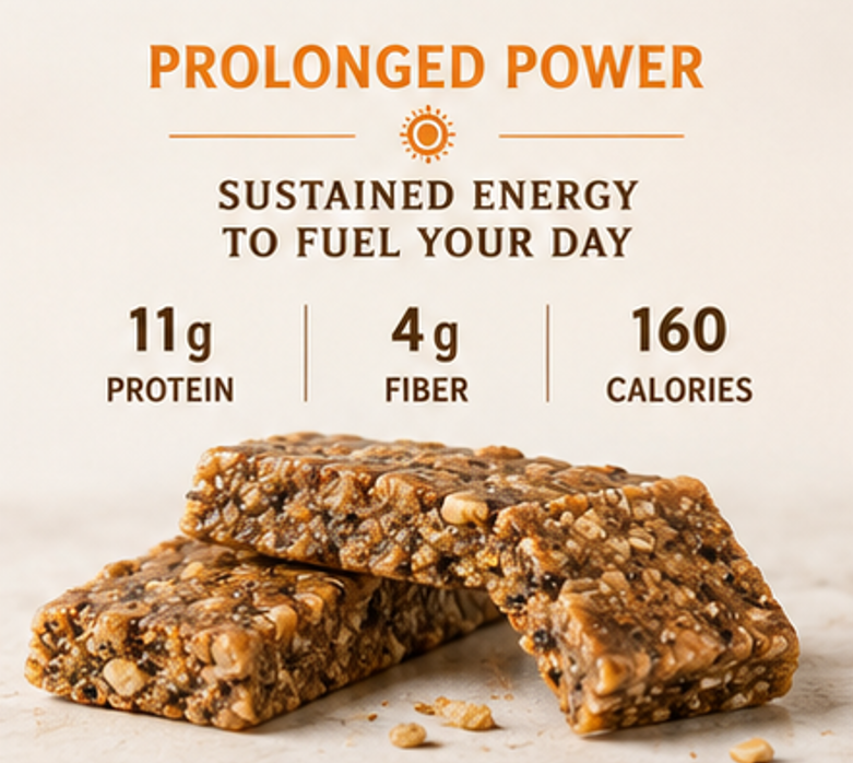 GoMacro MacroBar Organic Vegan Protein Bars Banana + Almond Butter Bars 1.9 oz Gomacro