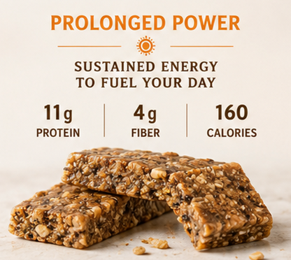 GoMacro MacroBar Organic Vegan Protein Bars Banana + Almond Butter Bars 1.9 oz Gomacro