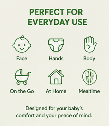 Huggies Natural Care Baby Wipes with Aloe Vera 56 Count (Pack of 12) Total 672 Wipes