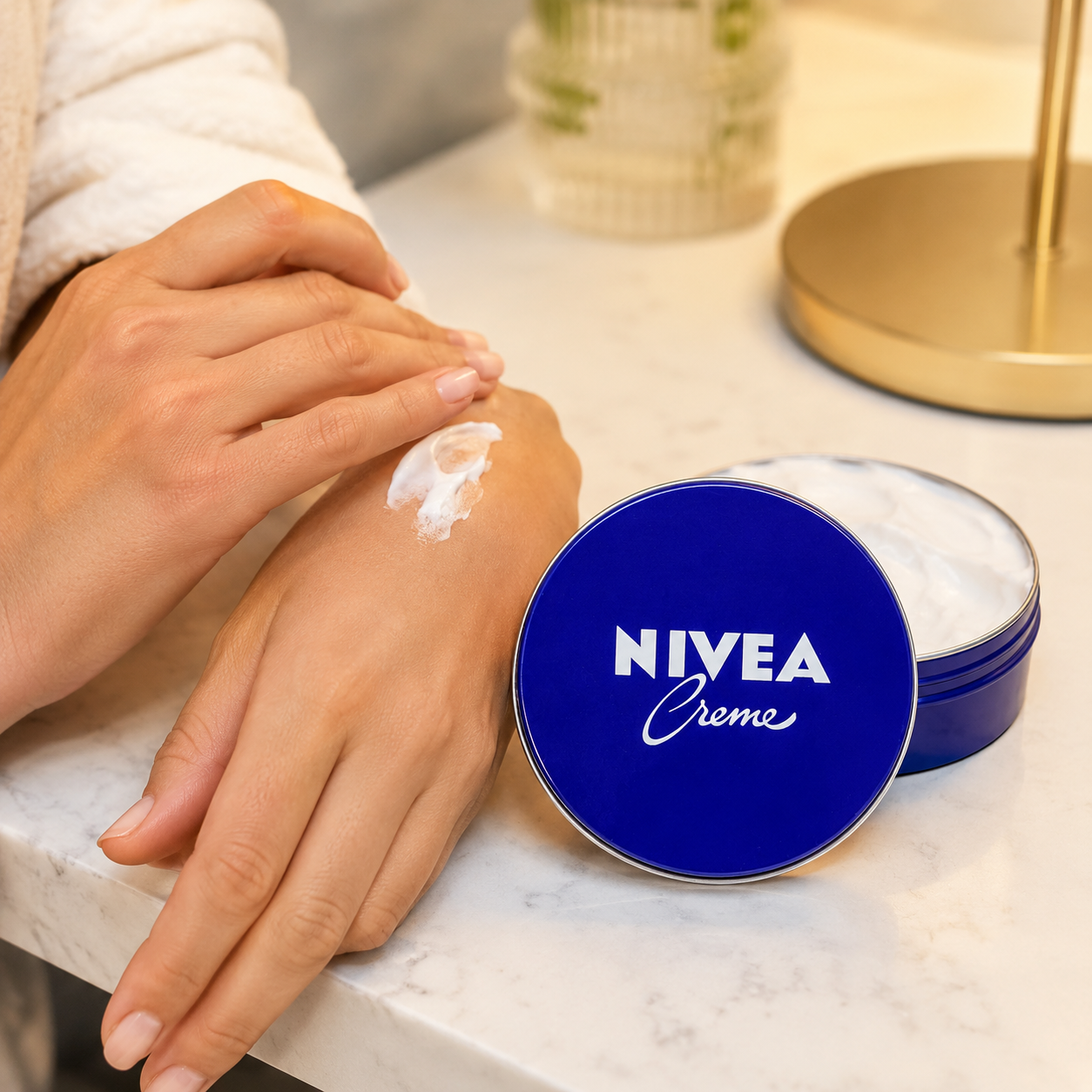 Nivea Nivea Creme 30 ml cream