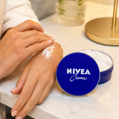 Nivea Nivea Creme 30 ml cream