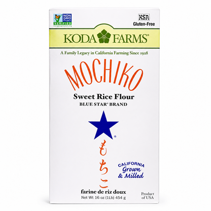 Koda Flour Rice Sweet 1 lb