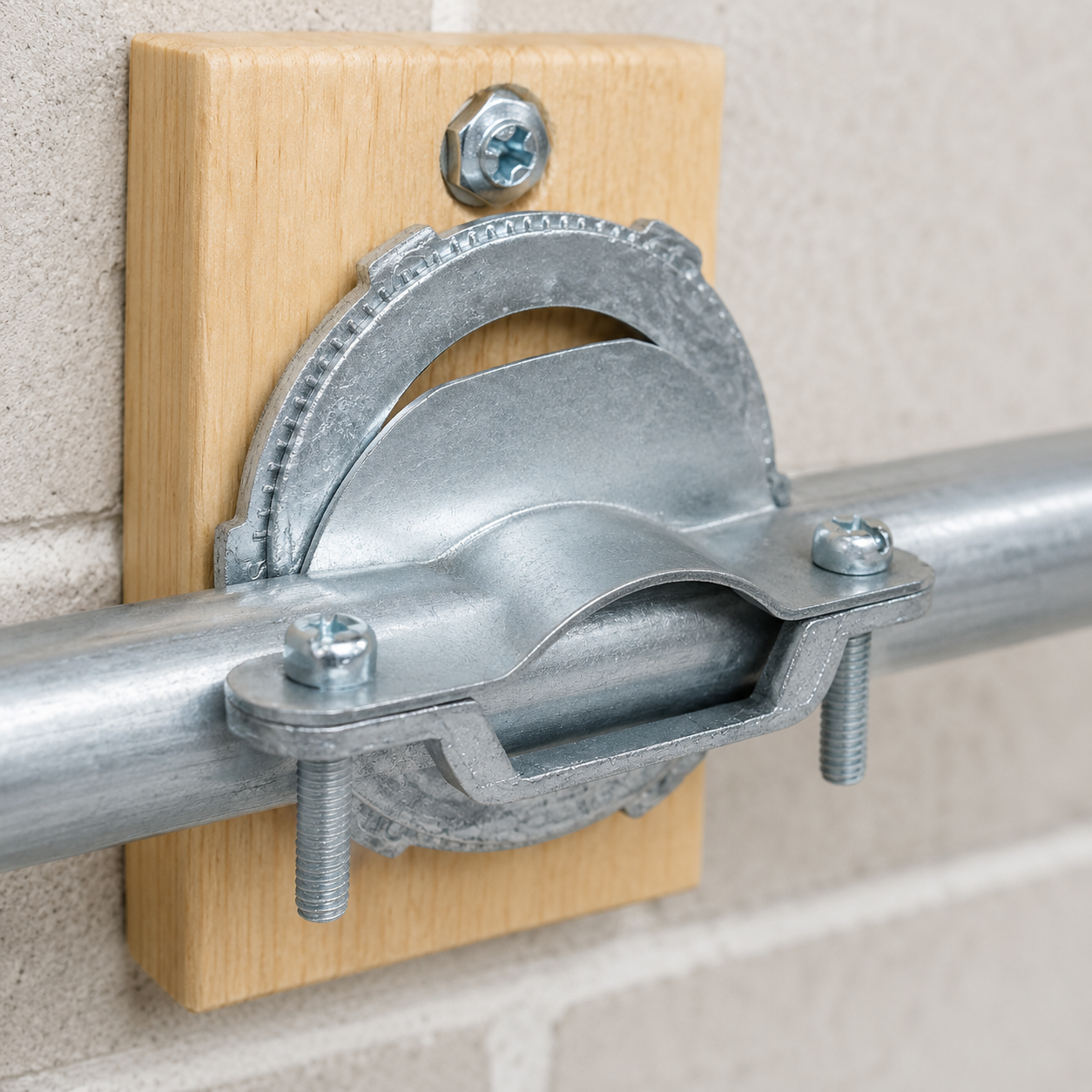 Sigma Engineered Solutions ProConnex NMSE SE Clamp Type Connector 2-in