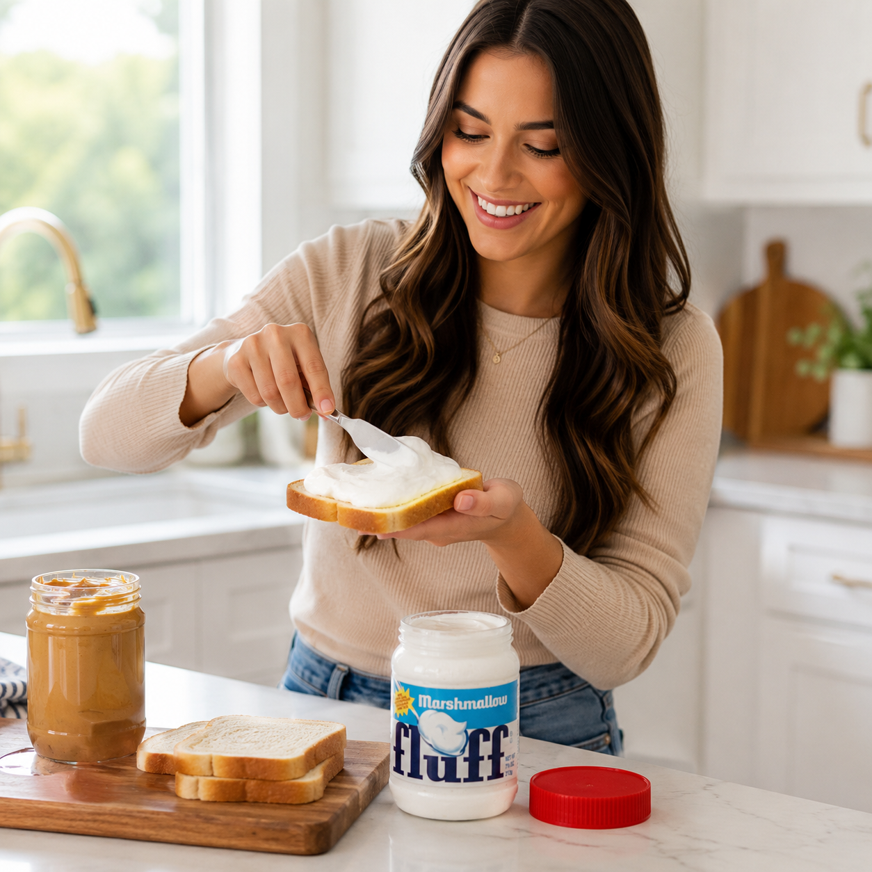 Marshmallow Fluff Marshmallow Spread 7.5 oz